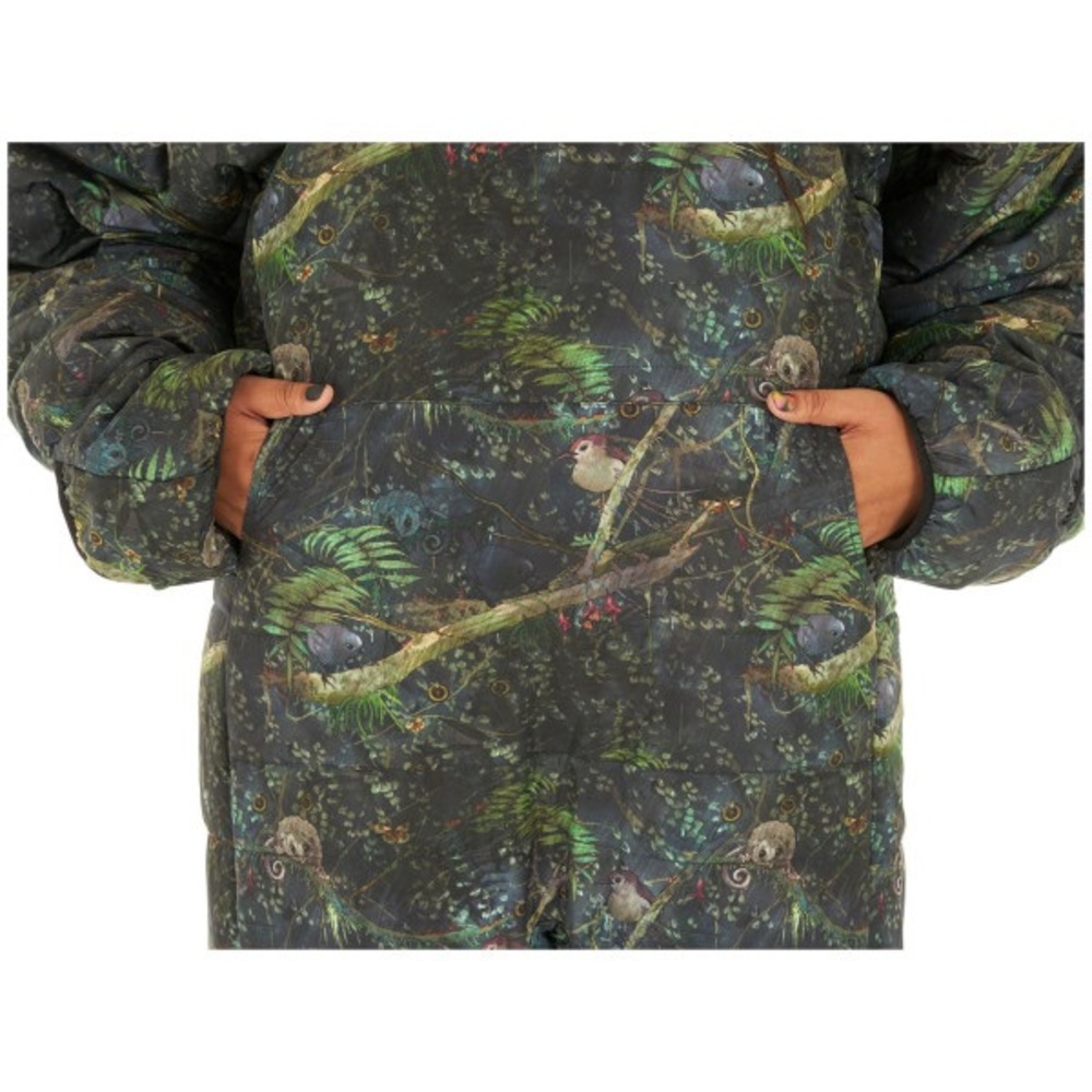 Selk’bag Original Wearable Sleeping Bag Onesie - Jungle Pattern - Picture 2 of 5